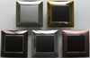  metal 1 G 2 Way Light Switch