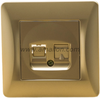  CAT6 Data Outlet