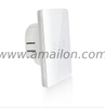 3 Gang Single Live Line Smart Home Tuya App Wifi Control Glass Touch Switch