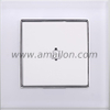 10-36V AC/DC Door Bell Push Switch with Led Indicator