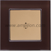 10-36V AC/DC Door Bell Push Switch with Led Indicator