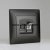 CAT6 Data RJ45 Socket Outlet