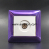 Metal Female TV Socket 