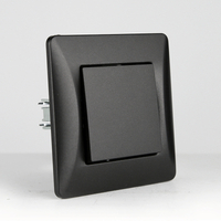 hot sale 1G 1Way Wall Switch