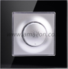 Glass Silicon Controlled Rectifier Light Dimmer Switch