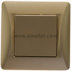 PC Intermediate Cross Wall Switch 