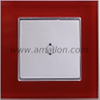 10-36V AC/DC Door Bell Push Switch with Led Indicator