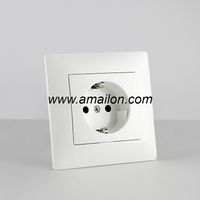 Germany Power Socket Outlet