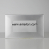 4 Gang Outlets Wall Plates