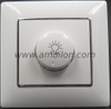 Silicon Controlled Rectifier Light Dimmer Switch