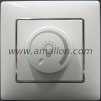  2 Way MOSFET Component LED Dimmer Switch 