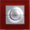 Glass Silicon Controlled Rectifier Light Dimmer Switch