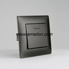 1G 1 Way flush mount Wall Switch with Led Indicator