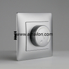 Plastic PC 1 Way MOSFET Component LED Dimmer Switch 