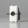 44x22 Size Satellite Scoket Modular