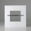 88 Size Glass 1Gang/2 Gang Light Switch Plates