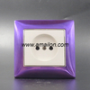 Mailon Metal 86 Size 16A 2Pin Russian Socket Outlet
