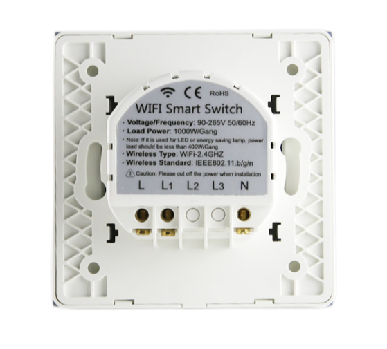 How to solve the problem that there is no neutral wire when installing